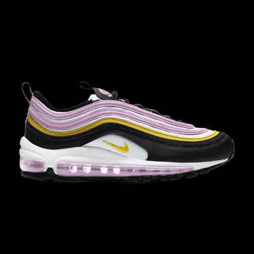 (GS) Nike Air Max 97 'Light Arctic Pink'