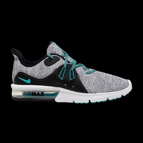 Nike Air Max Sequent 3 'Hyper Jade'