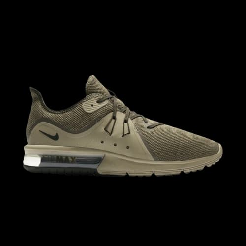 Nike Air Max Sequent 3 'Neutral Olive Sequoia'