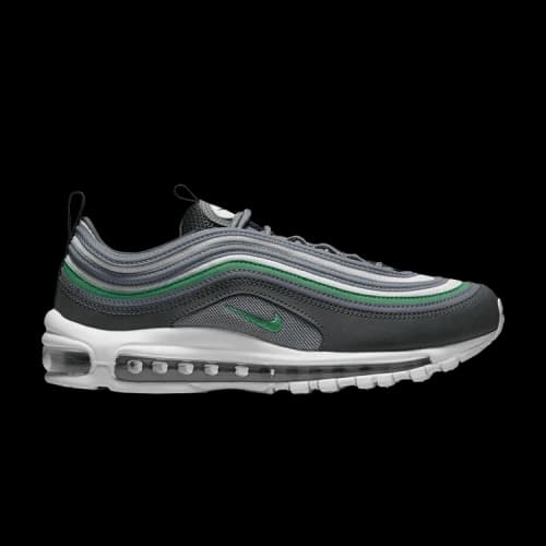 Nike Air Max 97 Cool Grey Stadium Green
