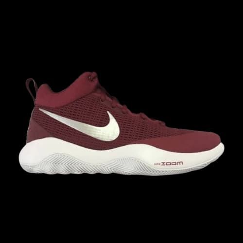 Nike Zoom Rev TB 'Team Red'