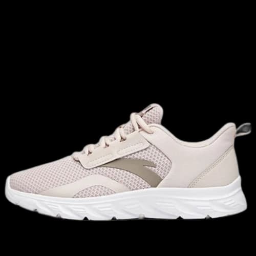 ANTA Life Series Sneakers 'Lotus Grey' (Women's)