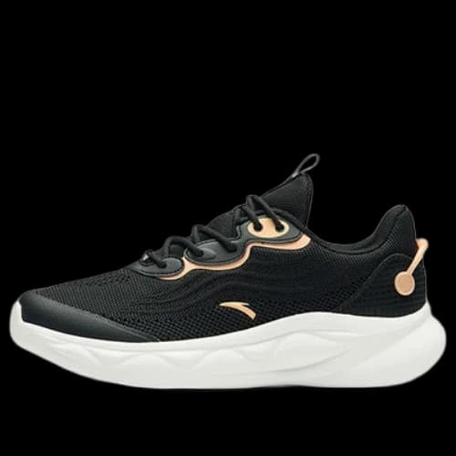 ANTA Fluffy 2.0 'Black' (Women's)