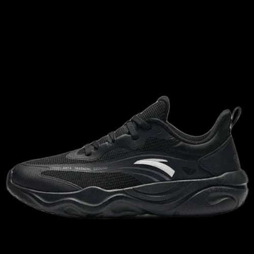 ANTA Stinger SE 'Black' (Women's)