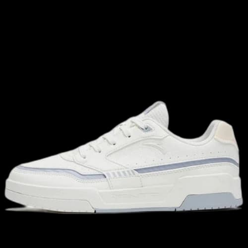 ANTA Life Series Sneakers 'White Grey' (Women's)