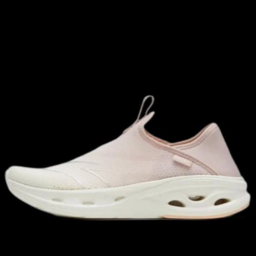 ANTA Casual Shoes 'Pink' (Women's)