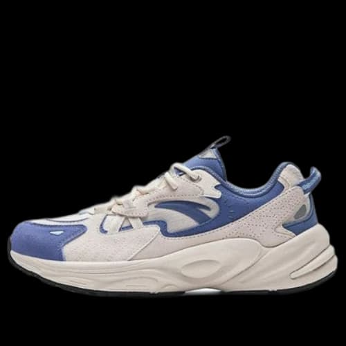 ANTA Explore 'Beige Blue White' (Women's)