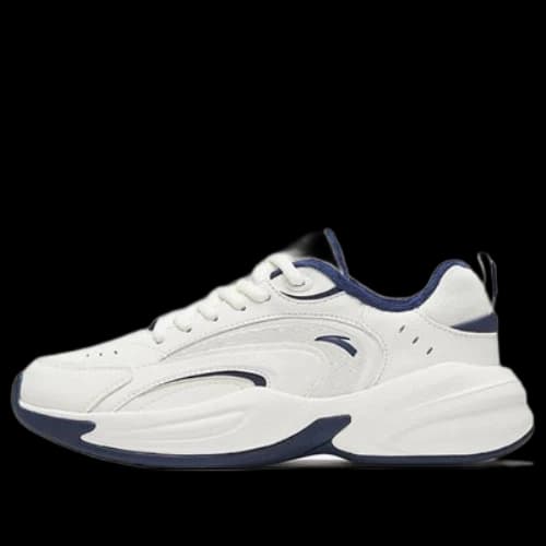 ANTA ACE 'White Navy' (Women's)