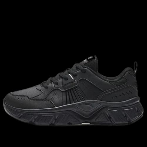 ANTA Running Series Sneakers 'Black' (Women's)