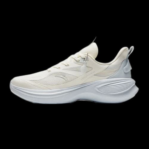 ANTA Leaf 3 'White Blue' (Women's)
