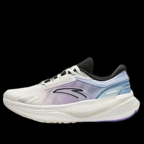 ANTA CC Nitrogen 'White Purple Blue' (Women's)