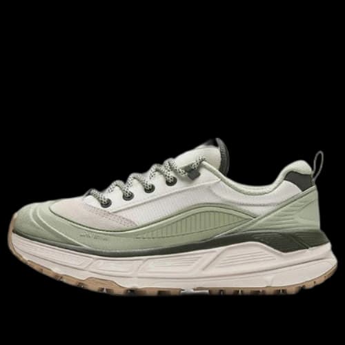 ANTA Life Series Sneakers 'White Green Black' (Women's)