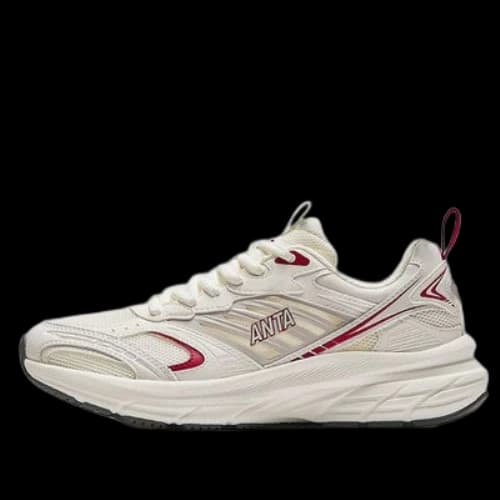 ANTA Lightyear 'White Red' (Women's)
