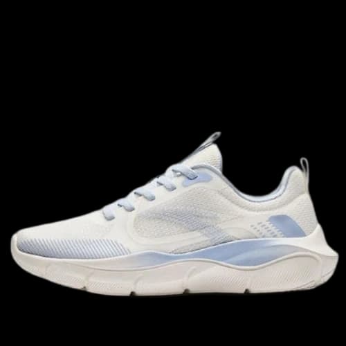 ANTA Training Series Sneakers 'White Blue Grey' (Women's)