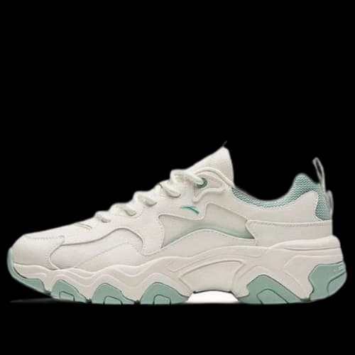 ANTA Star Sea 'White Green' (Women's)