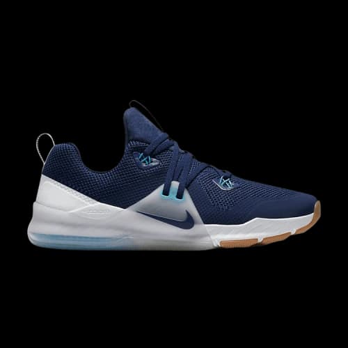 Nike Zoom Train Command 'Binary Blue'