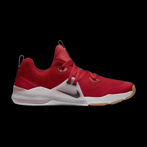 Nike Zoom Train Command 'Gym Red'