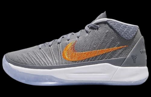 Nike Kobe A.D. EP 'Chrome'