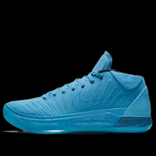 Nike Kobe A.D. Mid Honesty 'Ocean Blue'