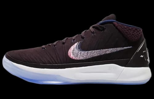 Nike Kobe A.D. Mid EP 'Port Wine'