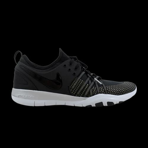 Nike Free TR 7 Metallic 'Black' (Women's)