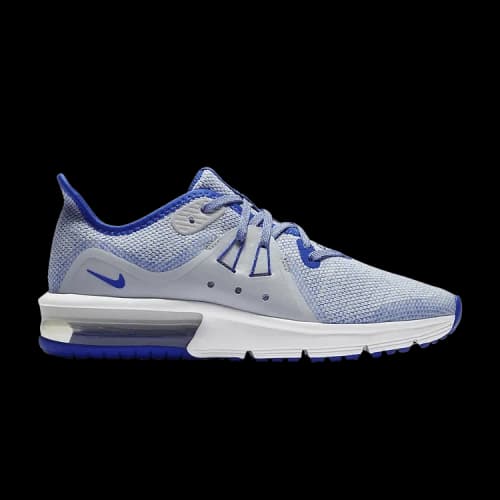 Nike Air Max Sequent 3 GS 'Game Royal'