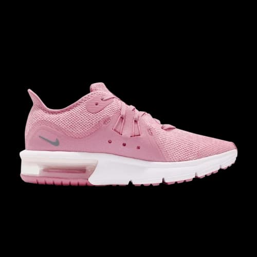 (GS) Nike Air Max Sequent 3 'Elemental Pink'