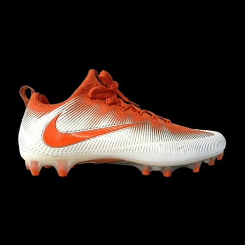 Nike Vapor Untouchable Pro CF 'White Orange'