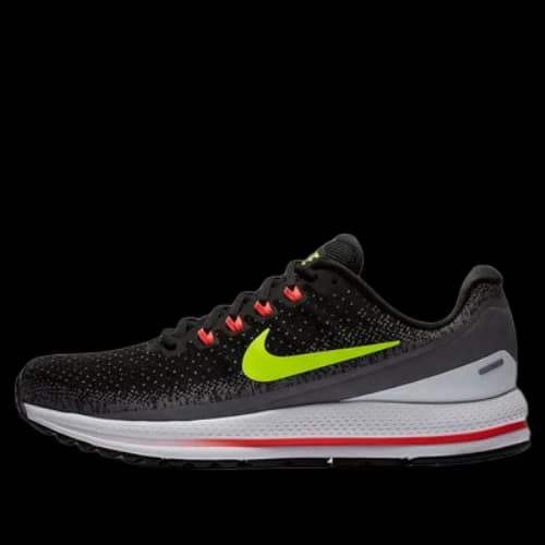 Nike Air Zoom Vomero 13 'Black Green White'