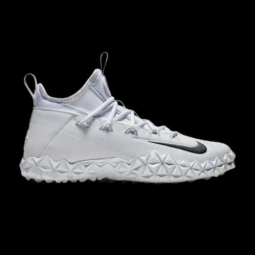 Nike Alpha Huarache 6 Elite Turf 'White'