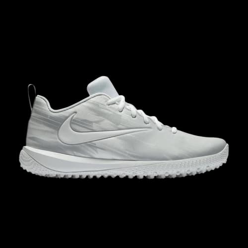 Nike Vapor Varsity Low Turf LAX 'Wolf Grey'