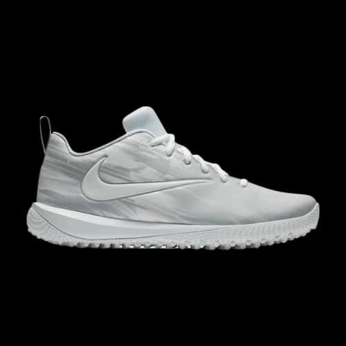 Nike Vapor Varsity Low Turf LAX 'Cool Grey'