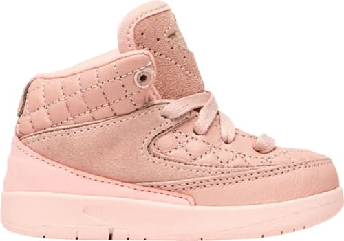 Jordan 2 Retro Just Don Arctic Orange (TD)