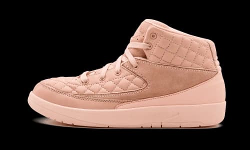 Jordan 2 Retro Just Don Arctic Orange (PS)