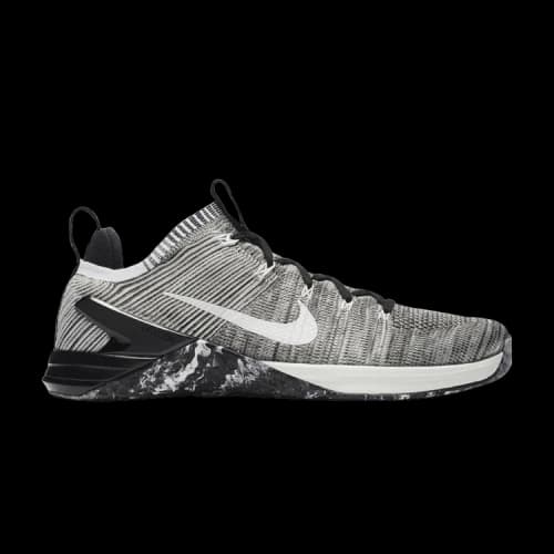 Nike Metcon DSX Flyknit 2 'Matte Silver'