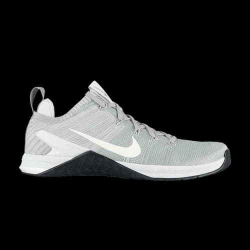 Nike Metcon DSX Flyknit 2 'Matte Silver'