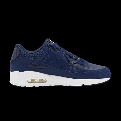 Nike Air Max 90 Ultra 2.0 Leather 'Midnight Navy'