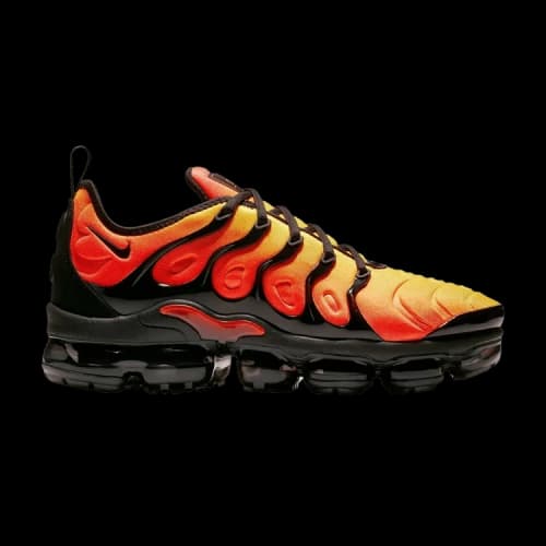 Nike Air VaporMax Plus 'Sunset' 2023