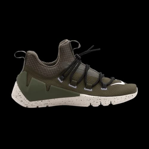 Nike Air Zoom Grade 'Cargo Khaki'