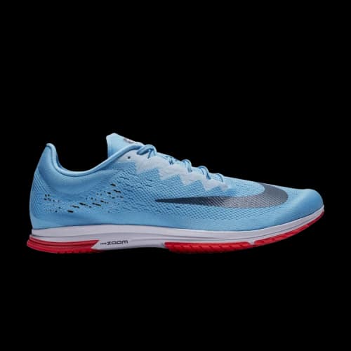 Nike Air Zoom Streak LT 4 'Blue Red'