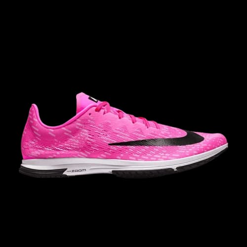 Nike Air Zoom Streak LT 4 'Pink Blast'