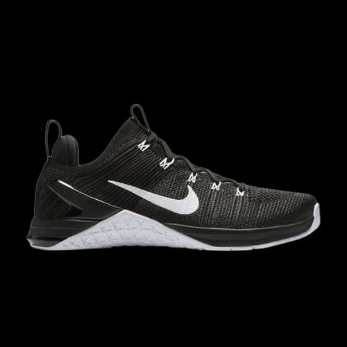 Nike Metcon DSX Flyknit 2 'Black' (Women's)