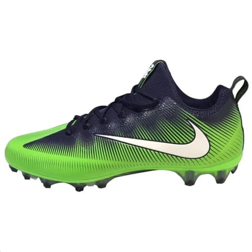 Nike Vapor Untouchable Pro 'Seahawks'