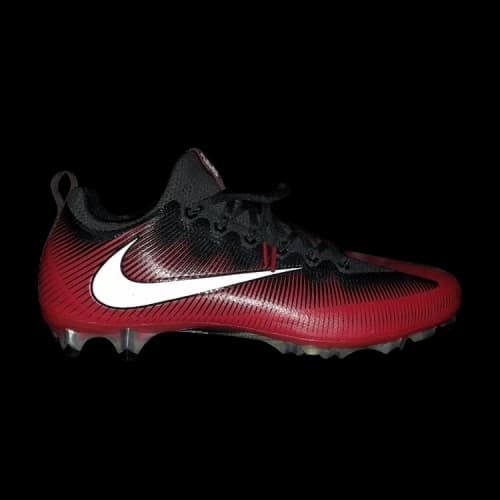 Nike Vapor Untouchable Pro PF 'Black Red'