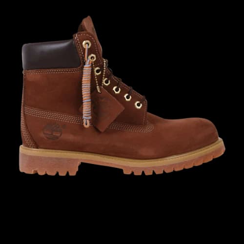 Timberland 6 Inch Premium 'Brown'