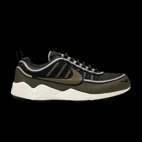 Nike Zoom Spiridon '16 'Olive Green'