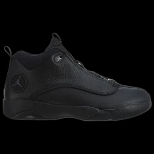 Jordan Jumpman Pro Quick Black/Dark Grey