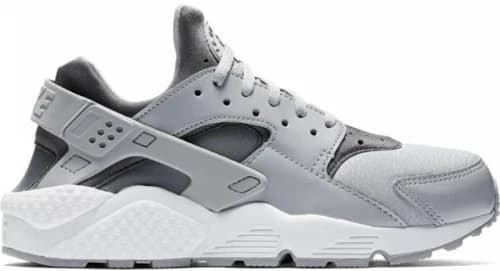 Nike Air Huarache Run Wolf Grey (Women's)