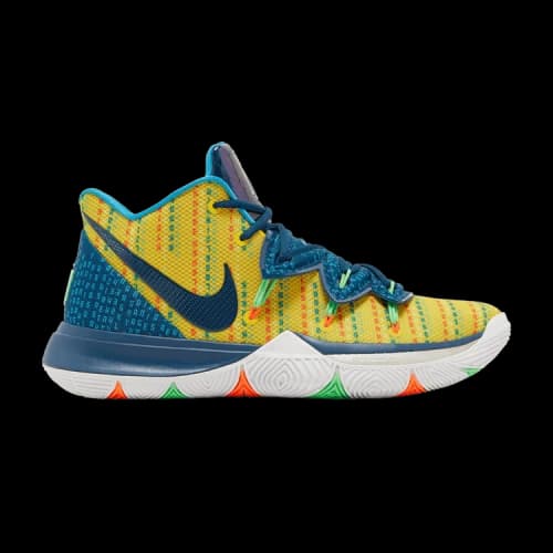 Nike Kyrie 5 'Skills Academy' Sample