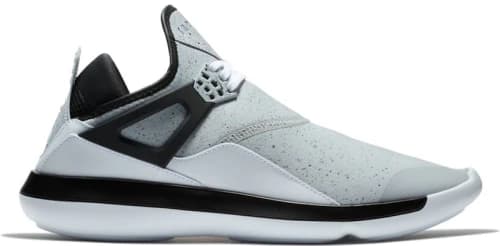Jordan Fly 89 Wolf Grey